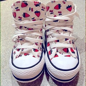 Converse All Stars High Tops